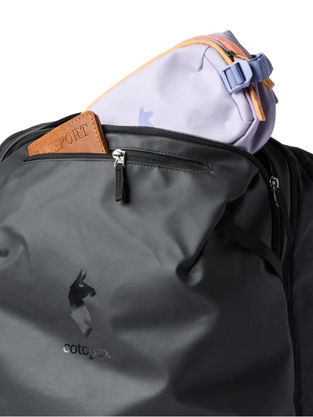 Cotopaxi Allpa 42L Travel Backpack - Picture 5 of 16